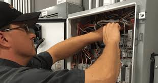 heating and cooling